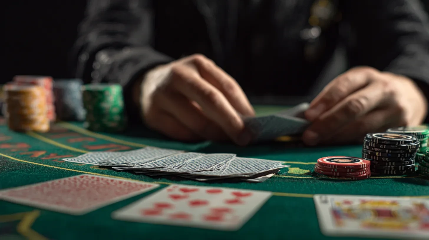 Blackjack