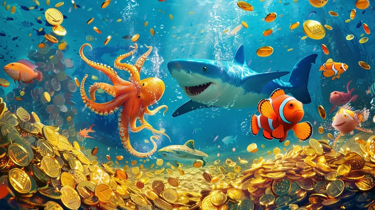 Jenis-Jenis Bonus yang Terdapat